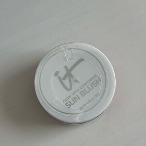 it cosmetics sun blush in sun blossom 20